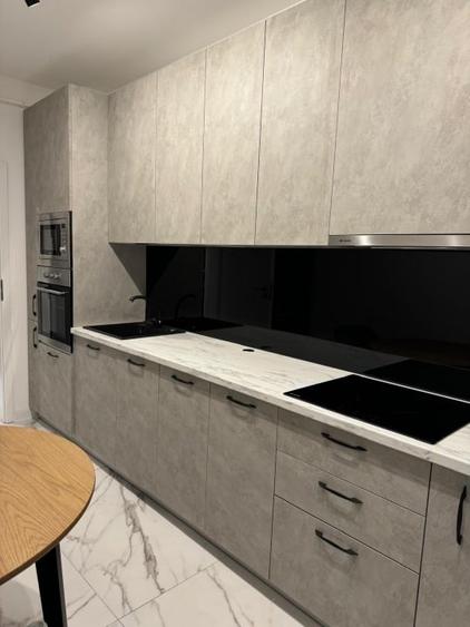 Apartament cu 2 camere decomandat în Berceni