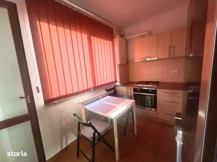 Apartament cu 2 camere în 1 Decembrie 1918