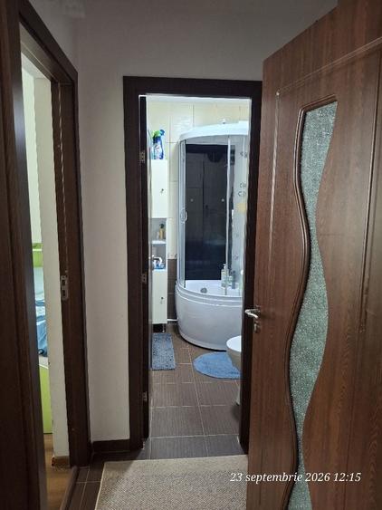 Apartament cu 2 camere în Dărmănești