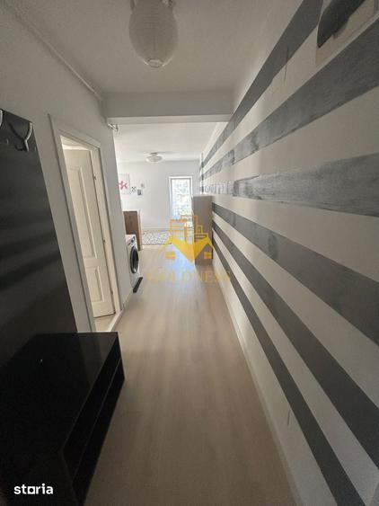 2 camere, modern, semicentral, zona Hasdeu, UMF, Pet Friendly - 3