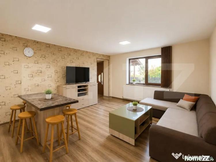 Casa de vanzare, cu 3 camere, 87 mp, zona Bejan - Bejan (Hunedoara) - 8