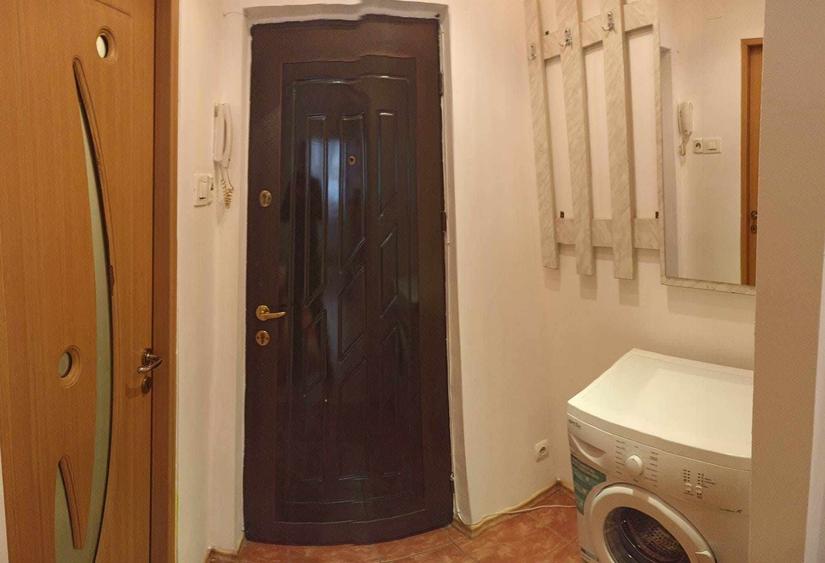 Garsonieră semidecomandată în Iosia