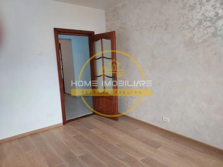 Apartament cu 3 camere decomandat în Păcurari