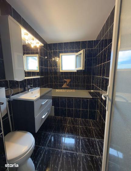 Apartament cu 3 camere în Calea Aradului