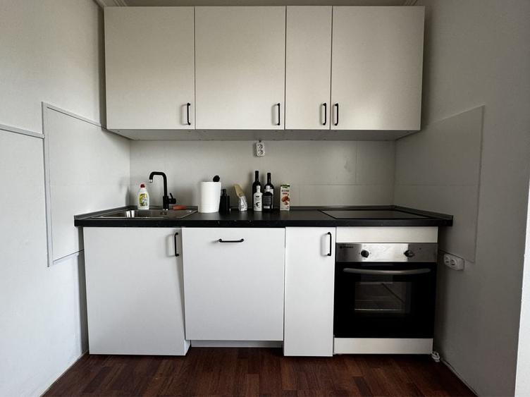 Inchiriez Apartemanet 3 Camere Aradului - Proprietar - 1