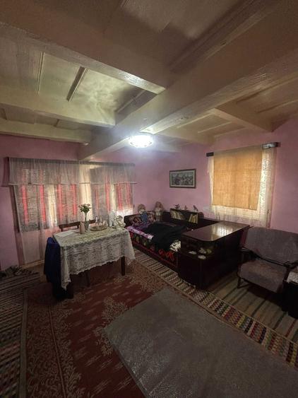 Casă cu 4 camere în Târnova