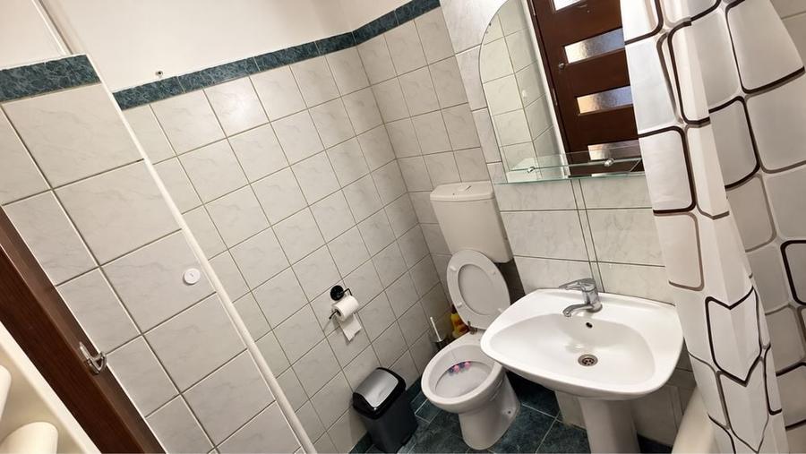 Garsonieră decomandată în Popoveni