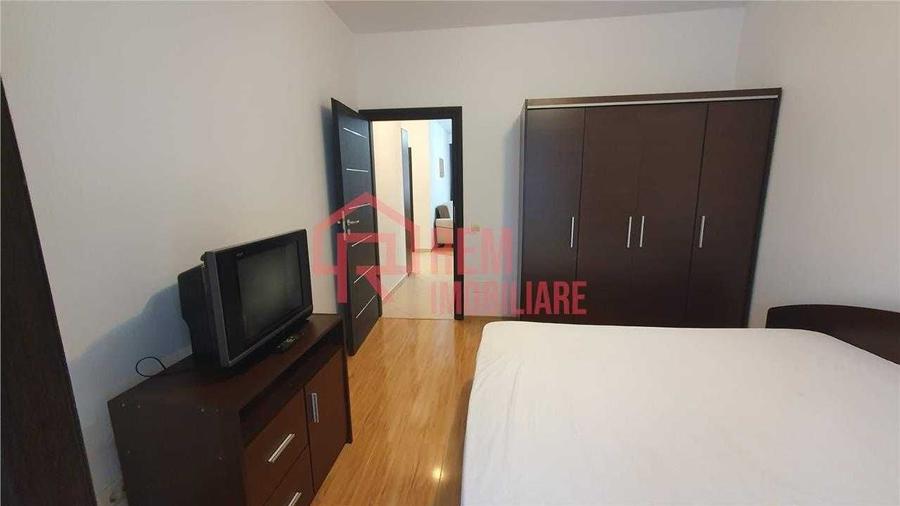 Apartament cu 2 camere decomandat în Fundeni