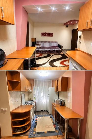 Apartament cu un dormitor - de inchiriat - 3