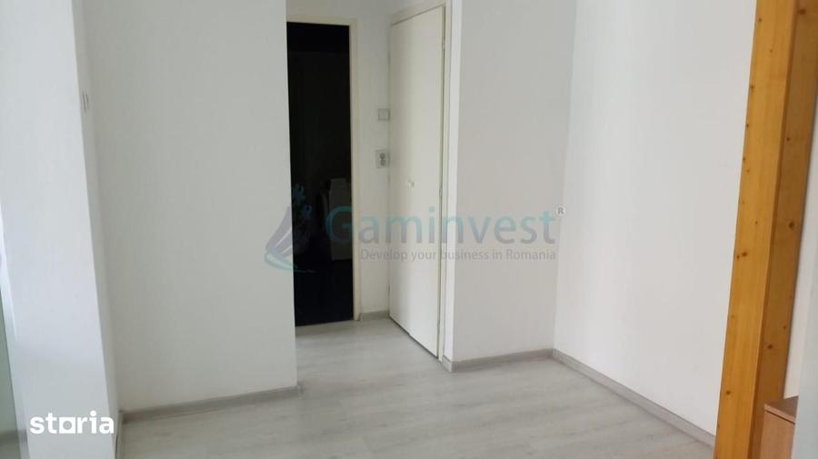 Apartament cu 2 camere decomandat în Iosia