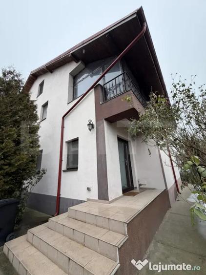 Casa P+1, 254 mp construiti, 664 mp teren, 1 Mai - 16