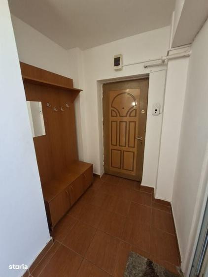 Garsonieră în Central