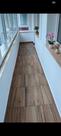 Apartament cu 2 camere decomandat în Berceni
