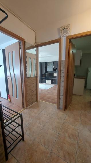 Apartament cu 2 camere decomandat în Cantemir