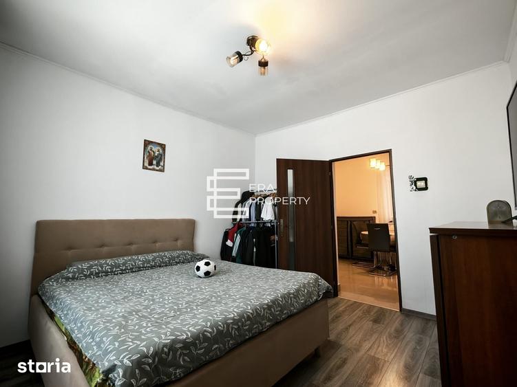 Casa individuala mobilata , teren 349 mp, pivnita - Mohu - 11