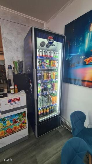 Spațiu comercial, de 100 mp, în Central