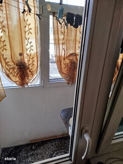 Apartament 2 camere renovat, etaj 1, zona Carpati - 6