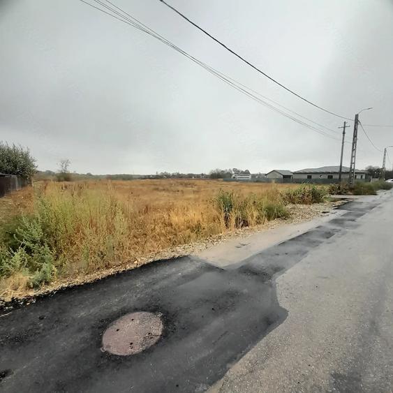 Teren de 1185 mp, în Central
