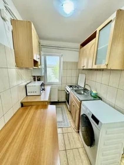 Apartament 2 camere, DECOMANDAT, zona Cantemir - Podu de Piatra - 5