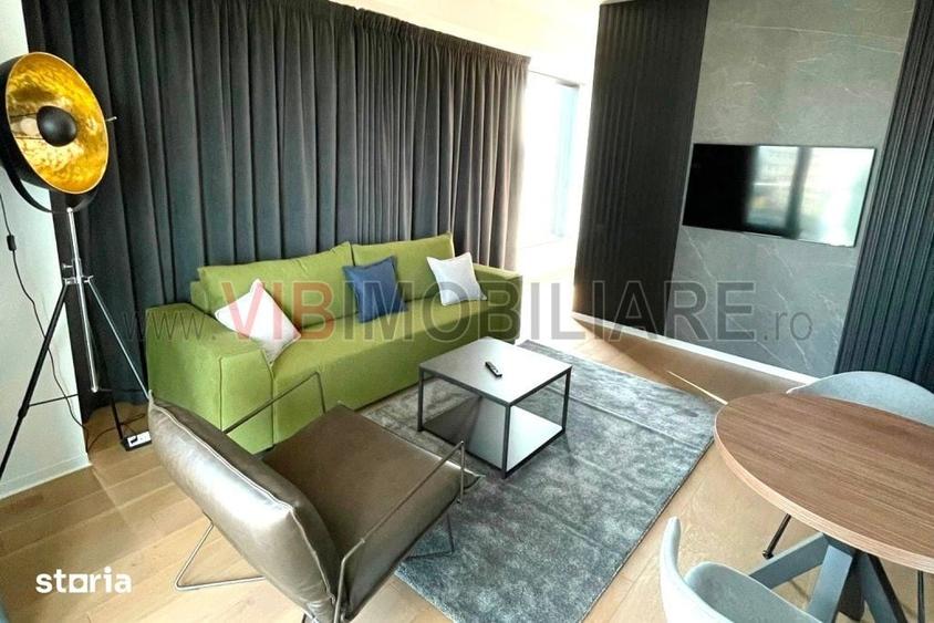 Apartament cu 2 camere decomandat în Primăverii