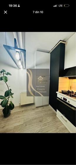 Apartament 2 camere de inchiriat Kaufland Brancusi - 6