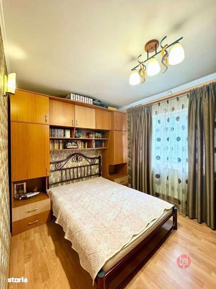 Apartament cu 2 camere în Fălticeni