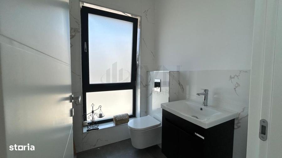 Apartament 4 Camere tip TRIPLEX- Terase 70mp - 15