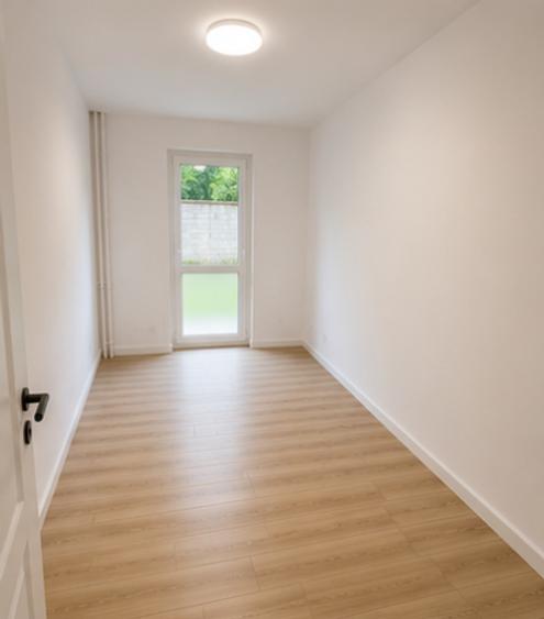 Apartament cu 3 camere în Șagului
