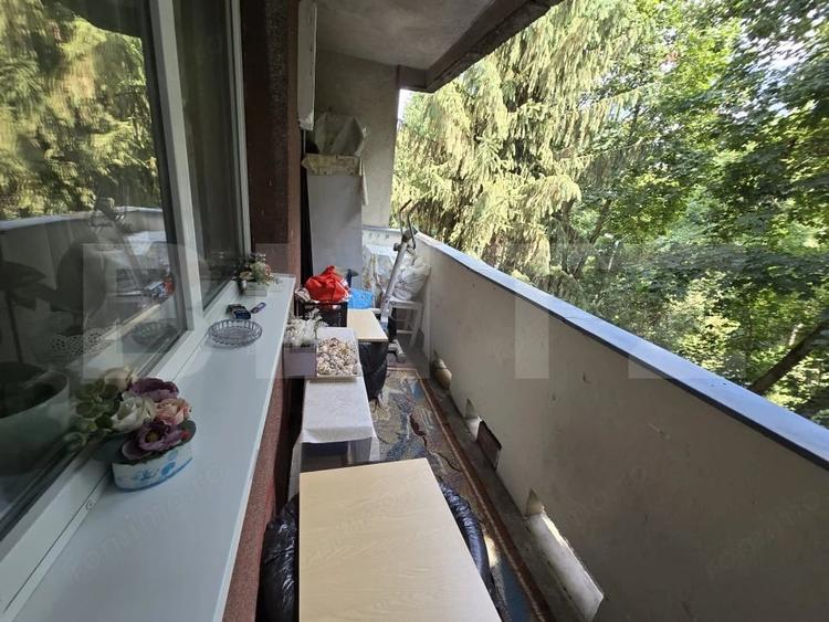 Apartament cu 3 camere decomandate, 60 mp, Tudor Vladimirescu - 7