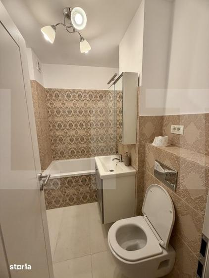 Apartament cu 3 camere în Malul Mureșului