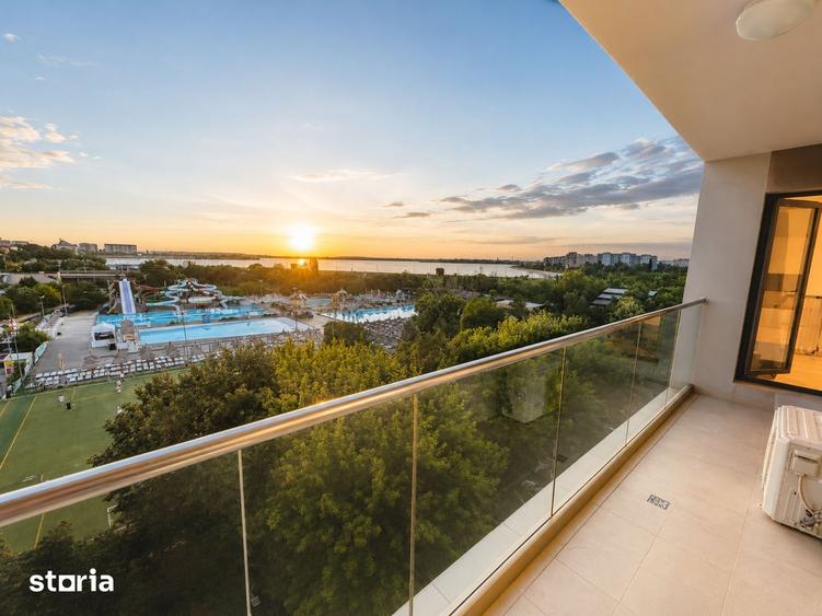 Apartament cu 2 camere decomandat, mobilat în Crângași