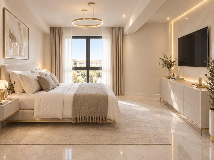 Apartament cu 3 camere decomandat în Eminescu