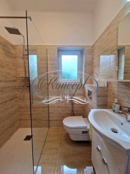 Apartament cu 3 camere decomandat în Semicentral