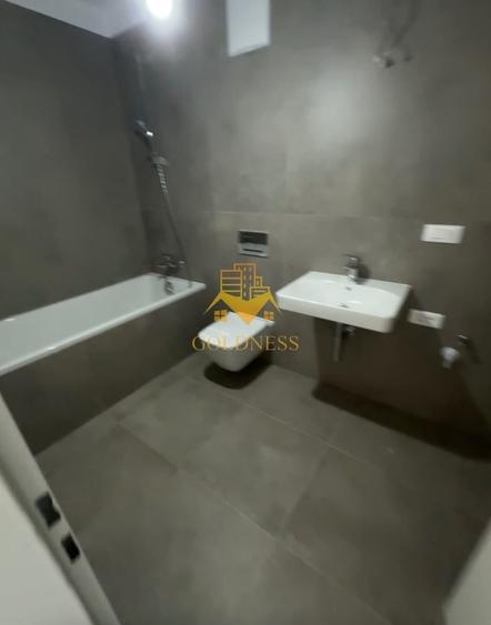 2 camere, SemiCentral, Hexagon, zona Garii, Bloc nou, Prima inchiriere - 3