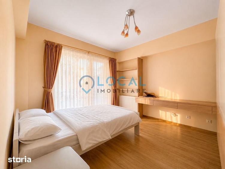 2 camere Modern | decomandat | 60 mp Plopilor - 6