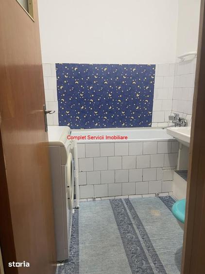 Apartament cu 2 camere decomandat în Tudor Vladimirescu