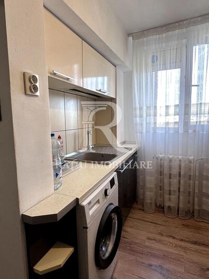 Apartament cu 3 camere de închiriat | Zona Malului Crișului | Oradea - 9