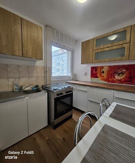 Apartament 2 camere de inchiriat Bdul Dacia, Oradea (zona Profi) - 11