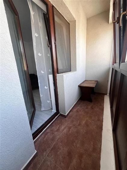 Garsonieră decomandată, mobilată în Cug