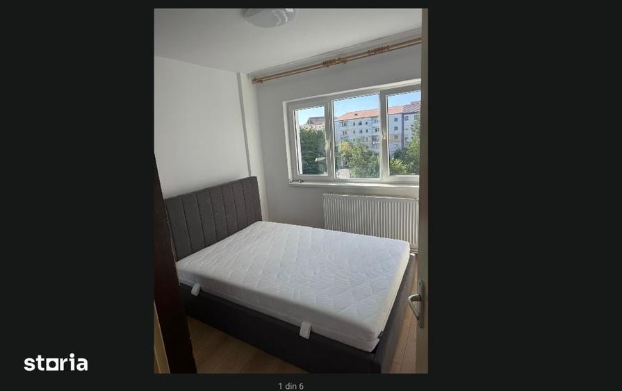 Apartament Decomandat, 2 Camere, Zona Piata Rahova - 8
