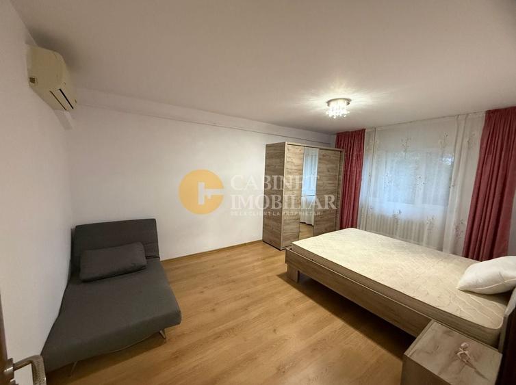 Apartament cu 2 camere în Nicolina