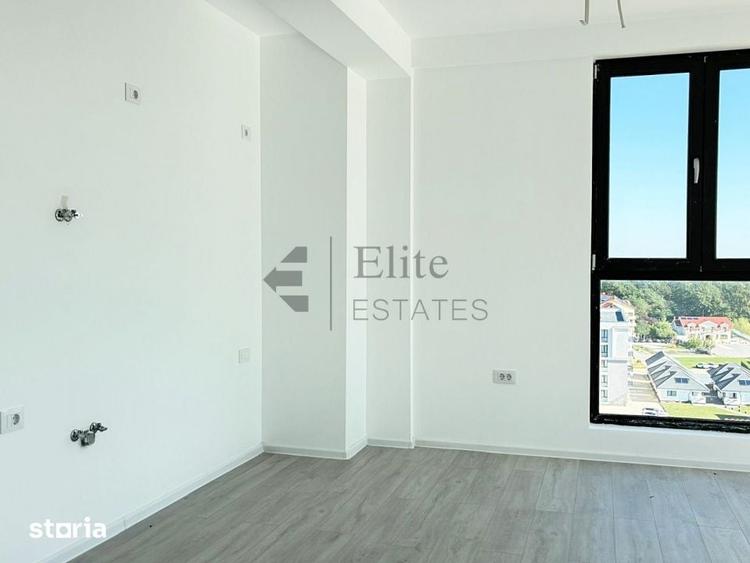 Apartament cu 2 camere în Sânmartin