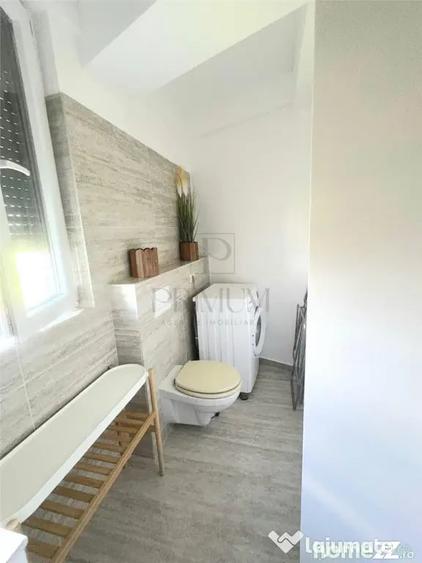 Apartament cu 2 camere decomandat în Aradului