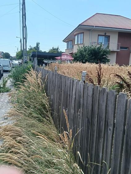Casă cu 3 camere cu Teren 600 Mp în Central