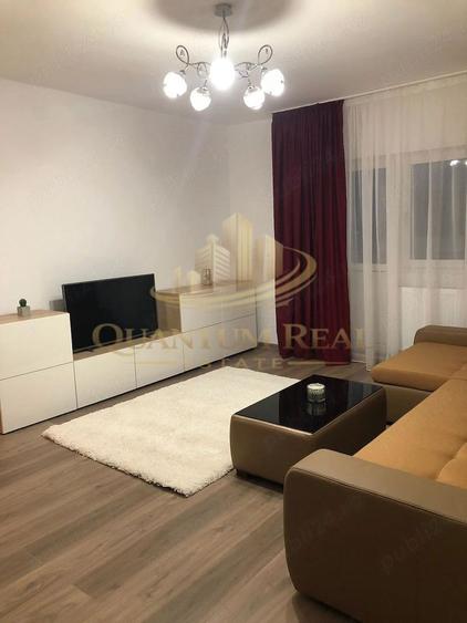 Apartament 2 Camere Decomandat, 60 mp | Str. Banul Udrea- Renovat - 1
