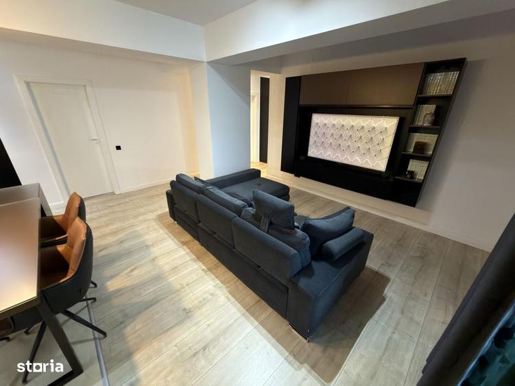 Apartament cu 3 camere în Sisești