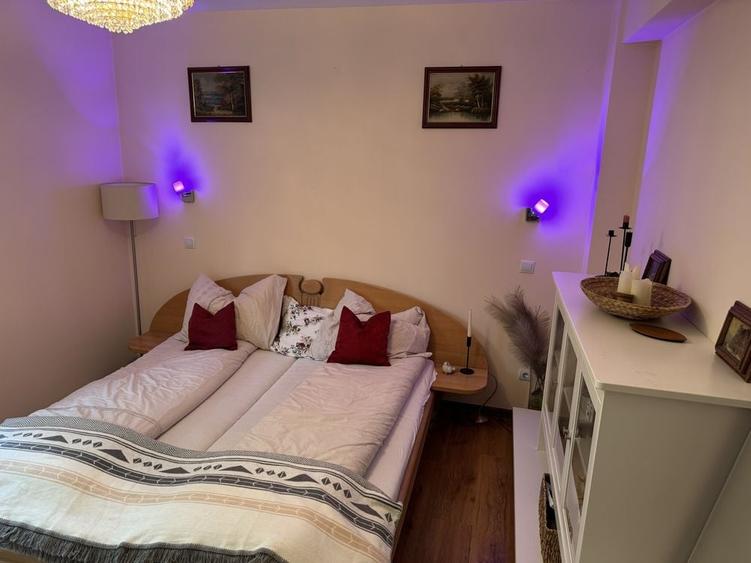 Apartament cu 2 camere în Florești