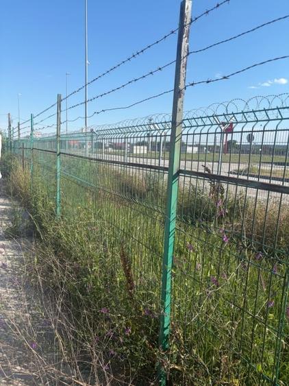 Teren Construcții intravilan de 5000 mp, în Filiași