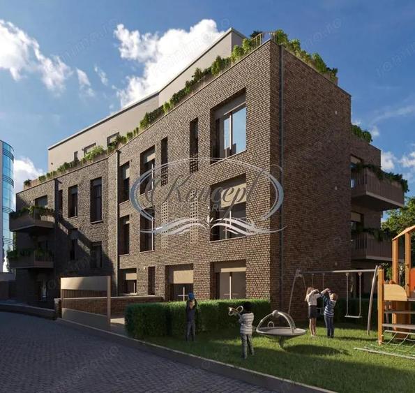 Apartament premium, Ultracentral - 4