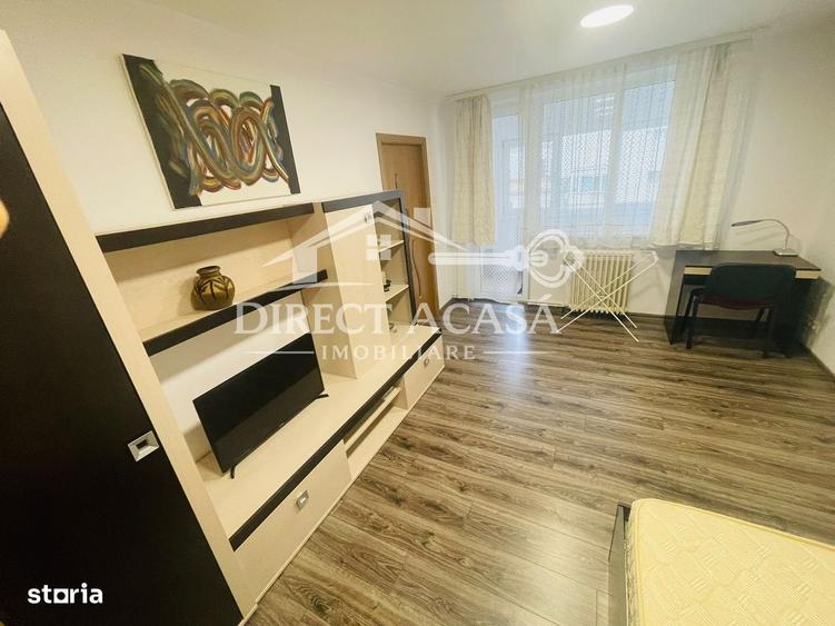 Apartament cu 2 camere de inchiriat-Str Bartok Bela-Zona Centrala - 15